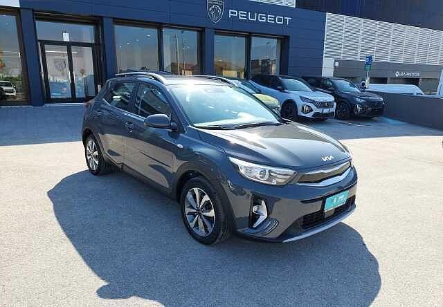Kia Stonic 1.2 DPI Style TT