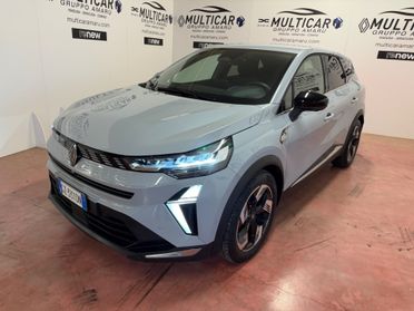 Renault Symbioz Full Hybrid E-Tech 145 CV Iconic