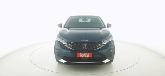 PEUGEOT 5008 BlueHDi 130 S&S Allure