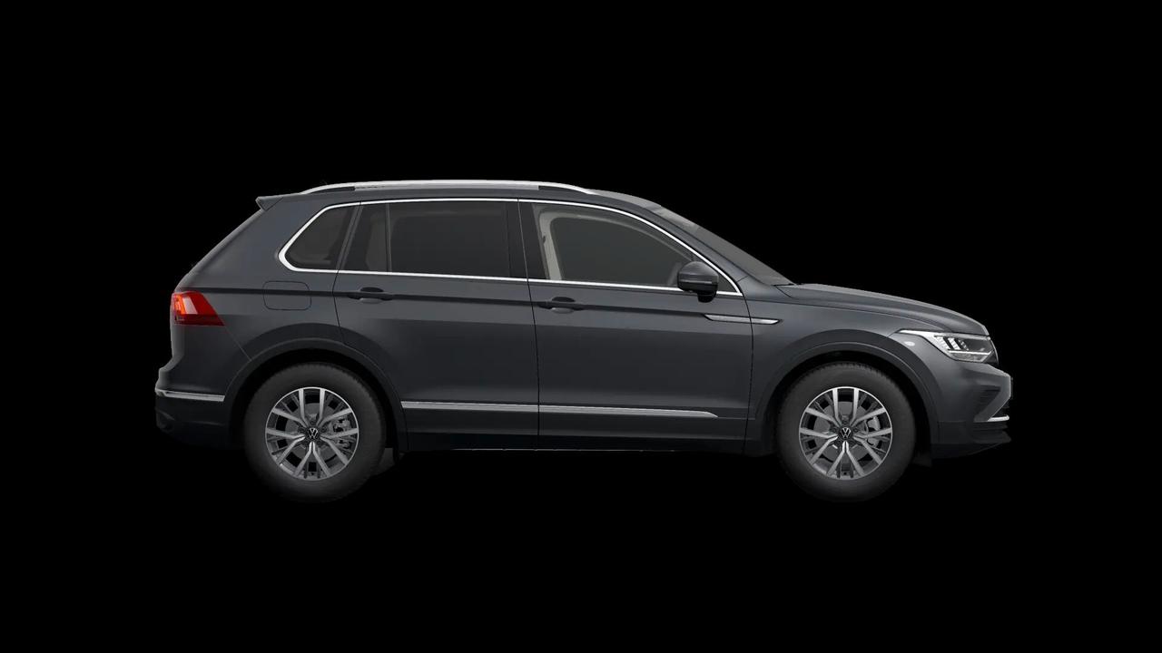 VOLKSWAGEN TIGUAN LIFE 2.0 TDI