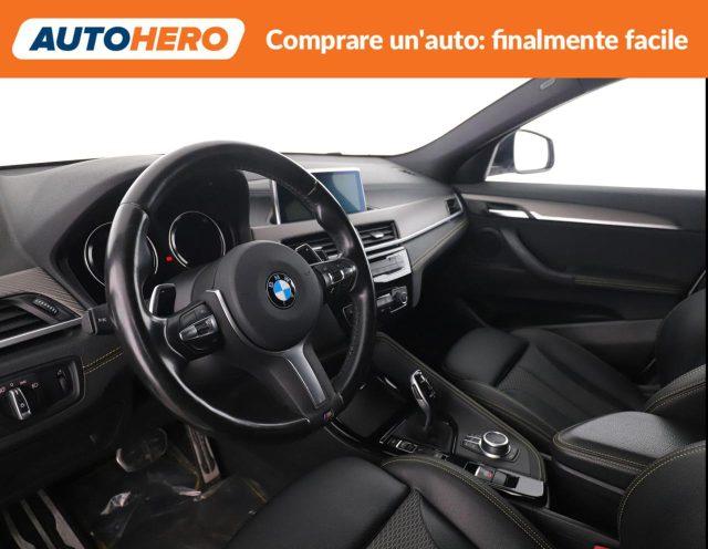 BMW X2 xDrive18d Msport-X