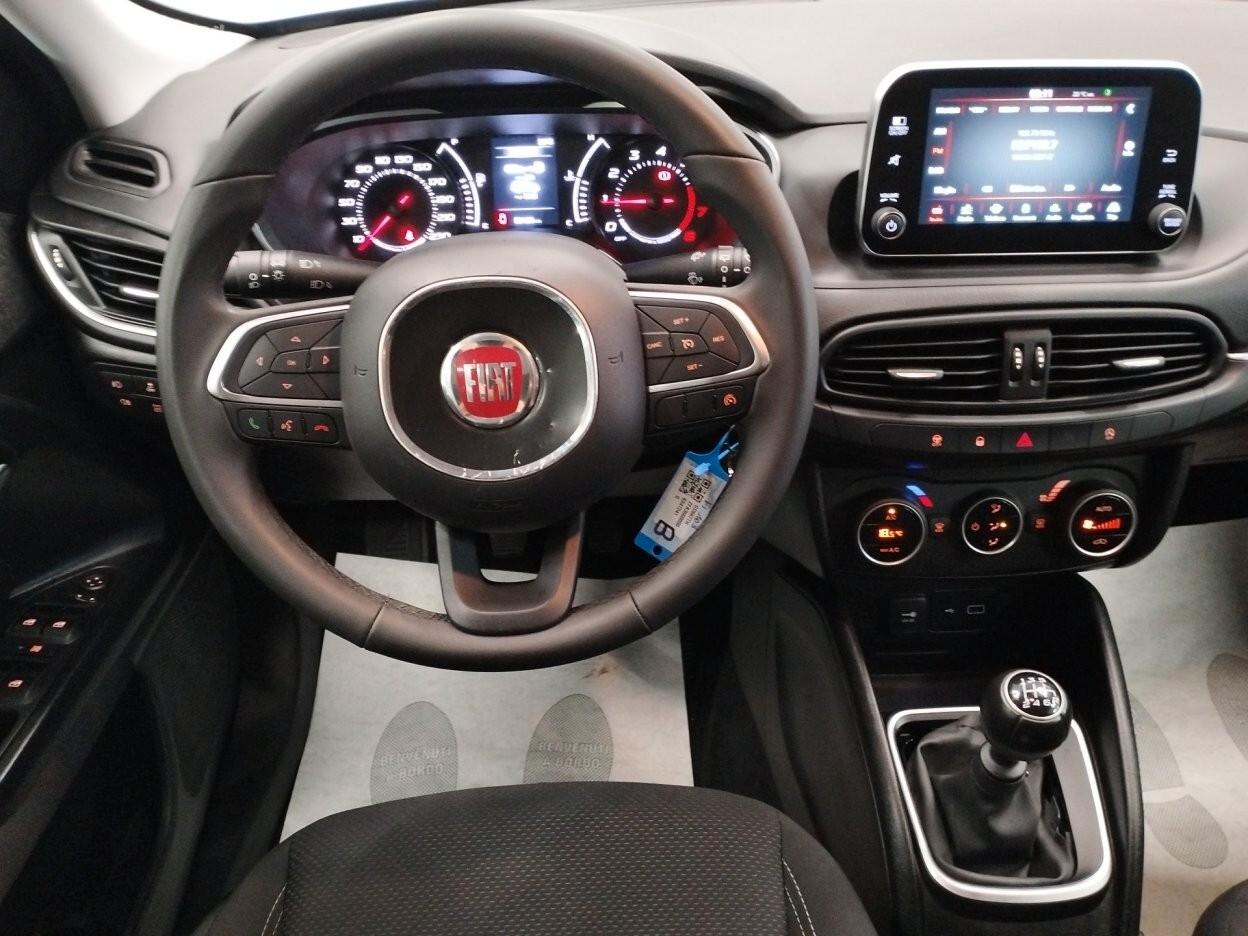 Fiat Tipo SW 1.4 Lounge 95cv