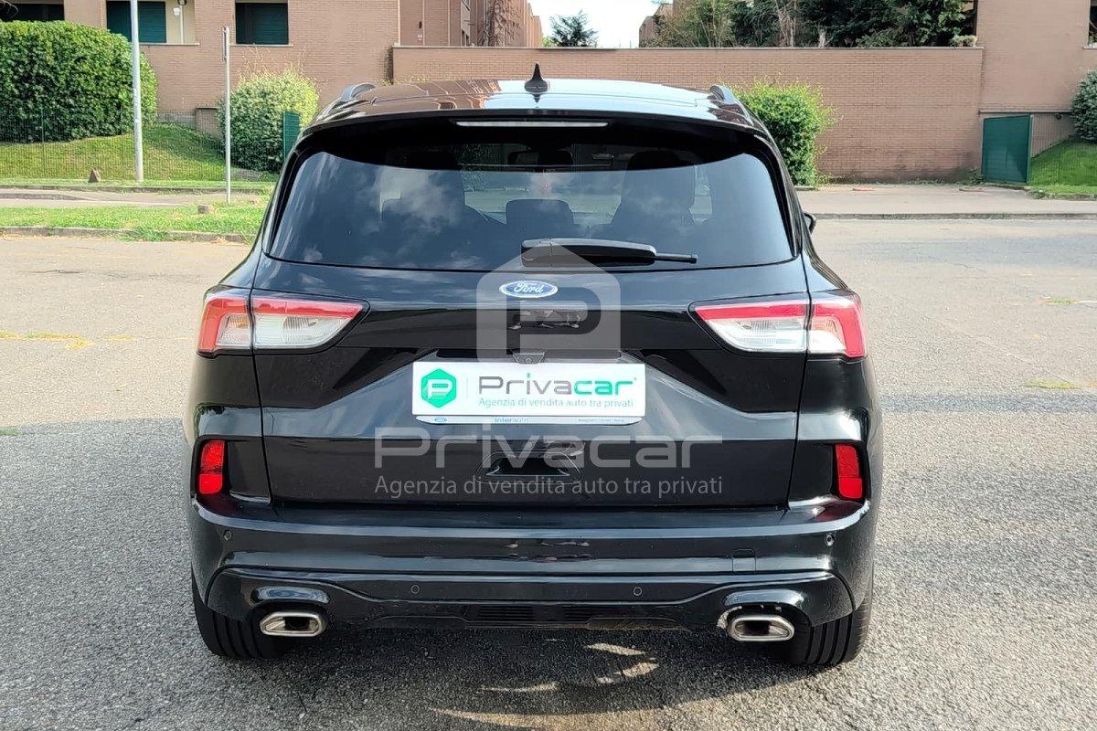 FORD Kuga 1.5 EcoBoost 150 CV 2WD ST-Line