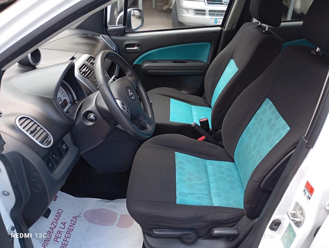 Suzuki Splash 1.2 86Cv Benzina/Gpl 12 MESI DI GARANZIA