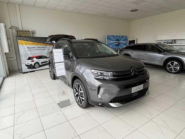 Citroen C5 Aircross PHEV 1.6 Plug-In Hybrid 225cv E-EAT8 SHINE PACK