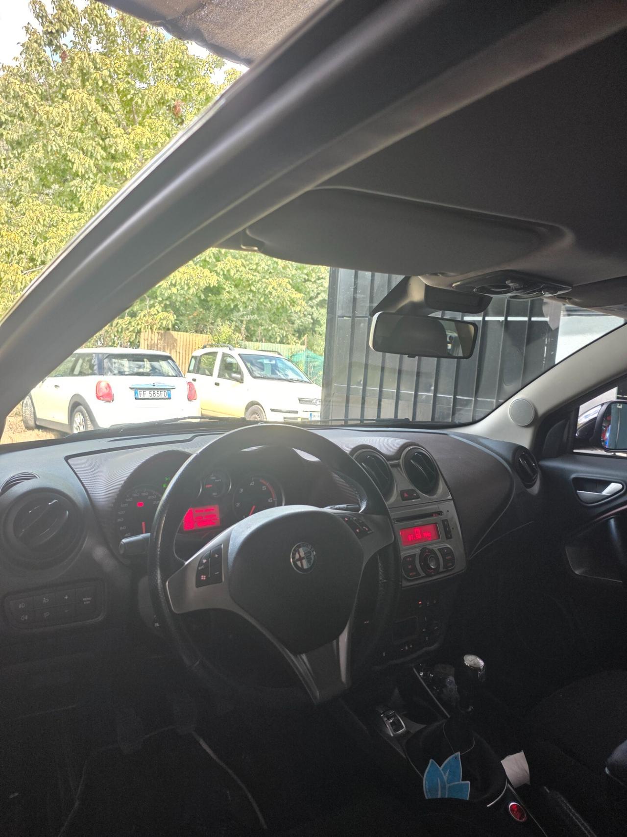 Alfa Romeo MiTo 1.3 JTDm 16V 90 CV Progression