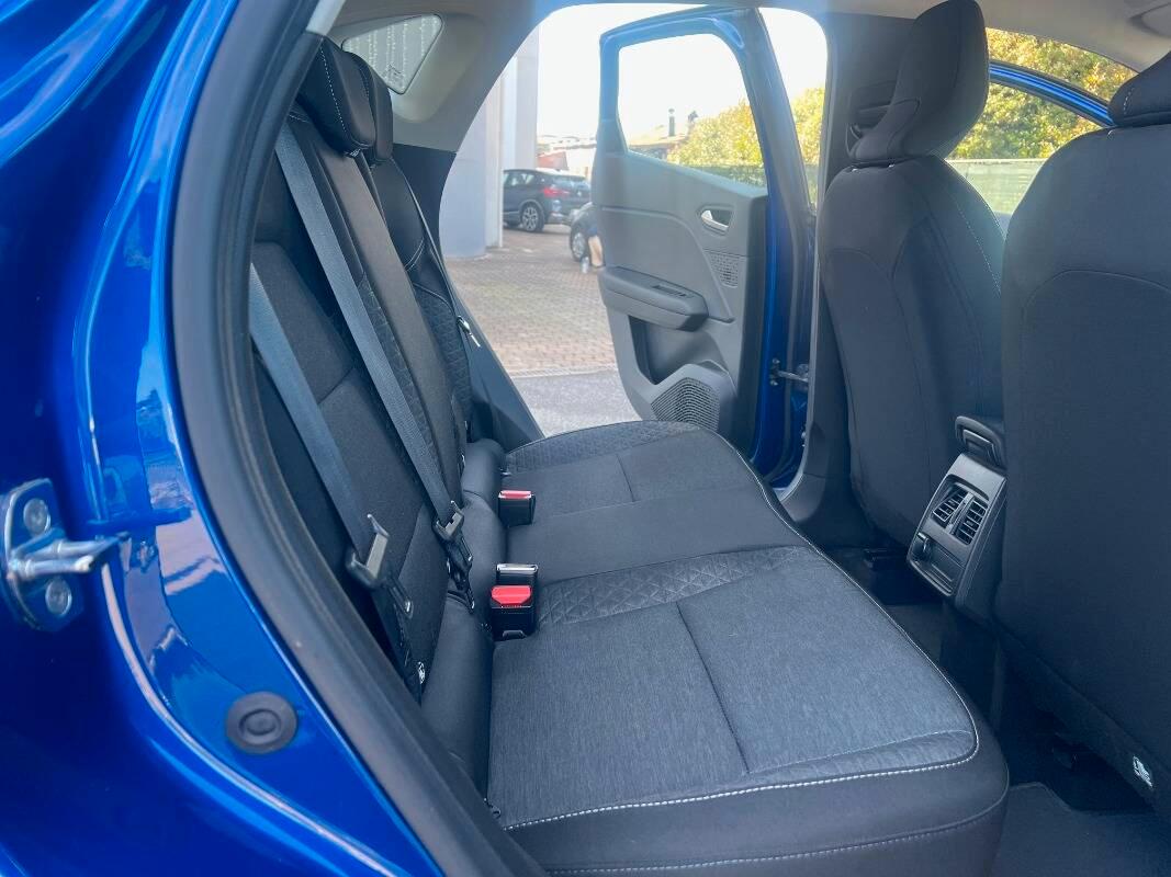 Renault Captur 1.0 tce Zen Gpl 100cv my21