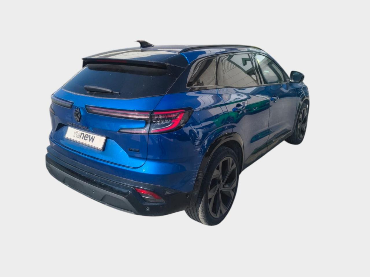 Renault Austral Full Hybrid E-Tech 200 CV Techno Esprit Alpine
