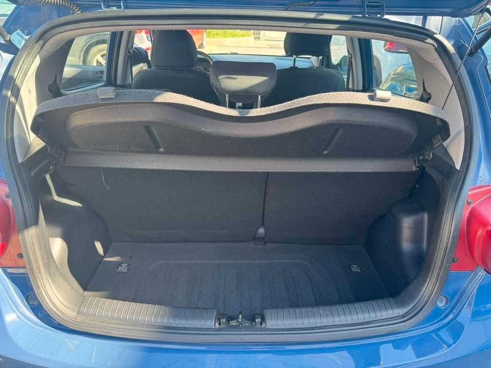 Hyundai i10 1.0 MPI Login