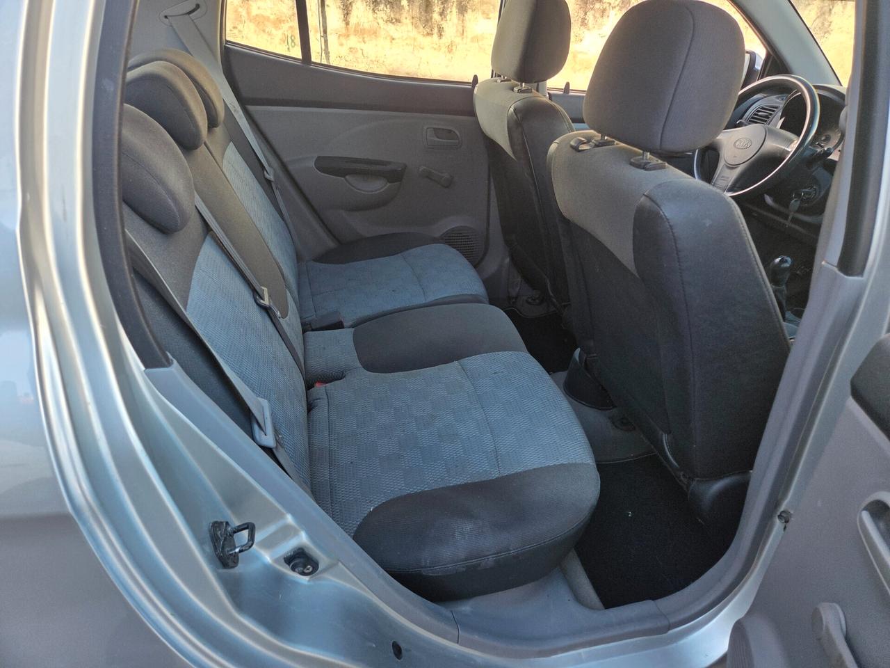 Kia Picanto 1.0 12V Urban