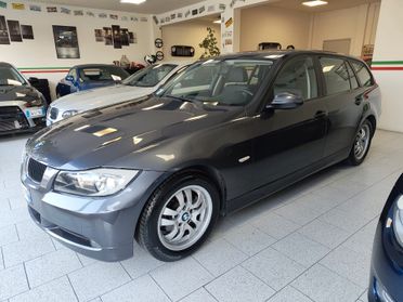 Bmw 320i Touring ISCRIVIBILE ASI