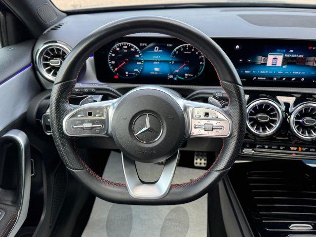 MERCEDES-BENZ A 250 e hybrid EQ POWER PREMIUM *RADAR*UNIPROP*FULL*