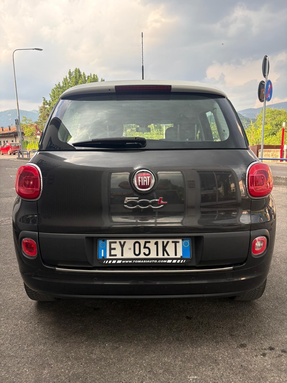 Fiat 500L 1.4 95 CV Lounge