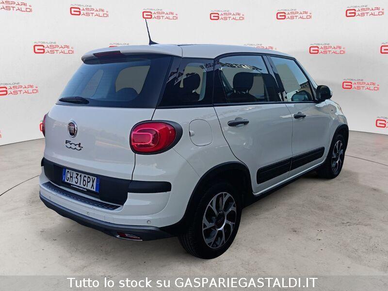 FIAT 500L 500L 1.4 95 CV S&S Cross