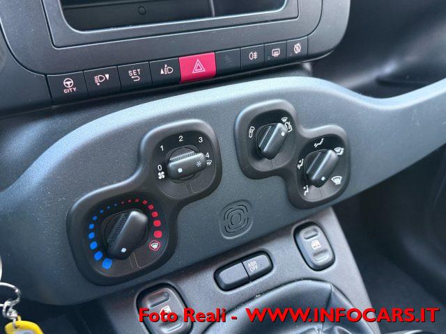 FIAT Panda Hybrid 1.0 FireFly 70 cv - PROMO
