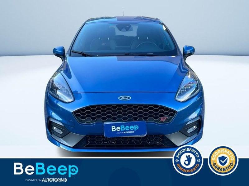 Ford Fiesta 5P 1.5 ST S&S 200CV MY19