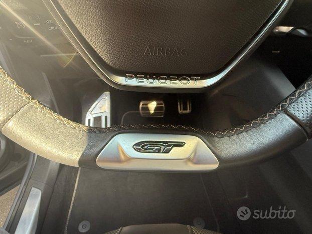 Peugeot 3008 1.5 bluehdi GT Pack s&s 130cv eat8