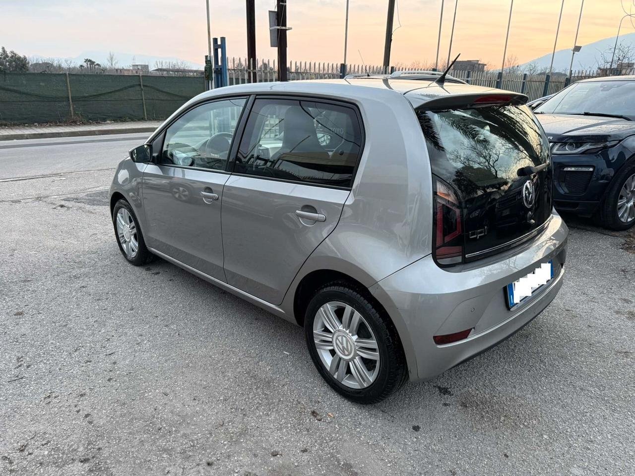 Volkswagen up! 1.0 75 CV 5p. - 2017