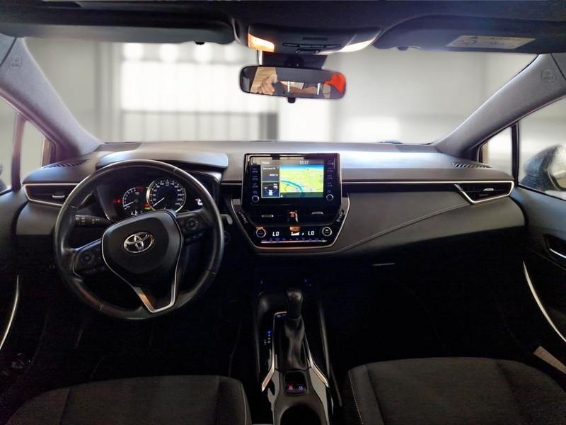 TOYOTA COROLLA TS 2.0 HYBRID BUSINESS STATION WAGON