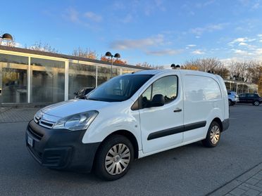 Citroen Berlingo Maxi - con scaffali - 2015