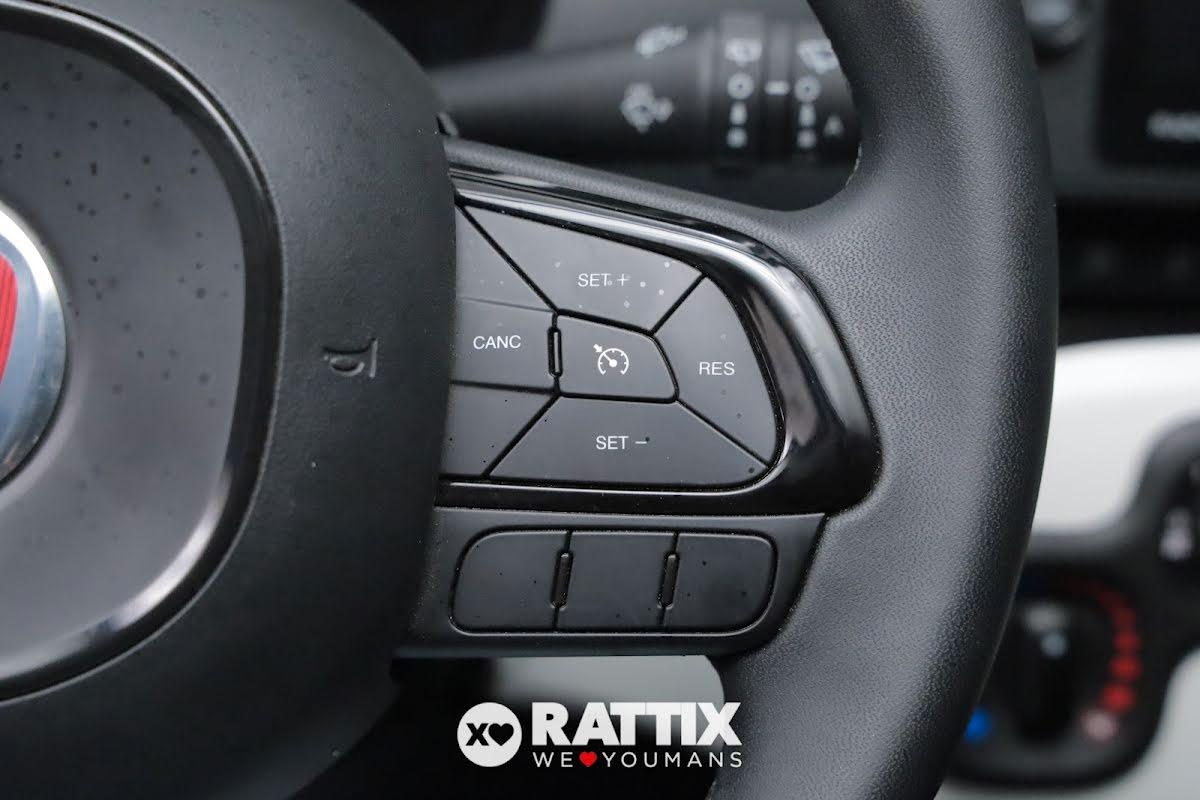 Fiat Panda Pandina 1.0 firefly hybrid 70CV Cross