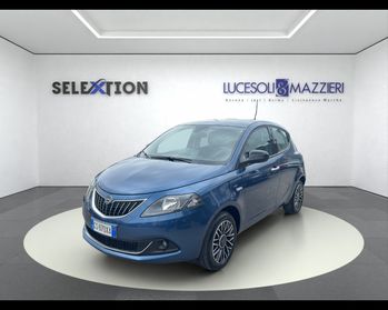 LANCIA Ypsilon 3ª serie - Ypsilon 1.0 FireFly 5 porte S&S Hybrid Gold