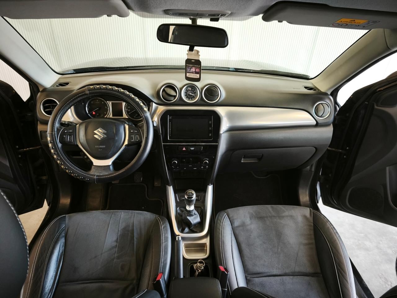Suzuki Vitara 1.6 DDiS V-Top