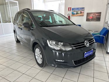 VOLKSWAGEN Sharan 2ª serie Sharan 2.0 TDI DSG ...