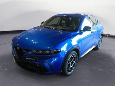 Alfa Romeo Tonale 1.6 diesel 130 CV TCT6 Sprint