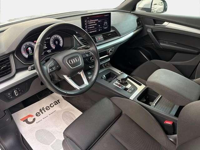 Audi Q5 40 TDI Business Advanced quattro S tronic