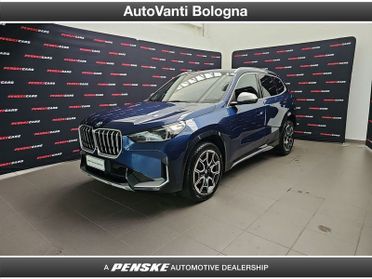 BMW X1 X1 sdrive18d X-Line auto