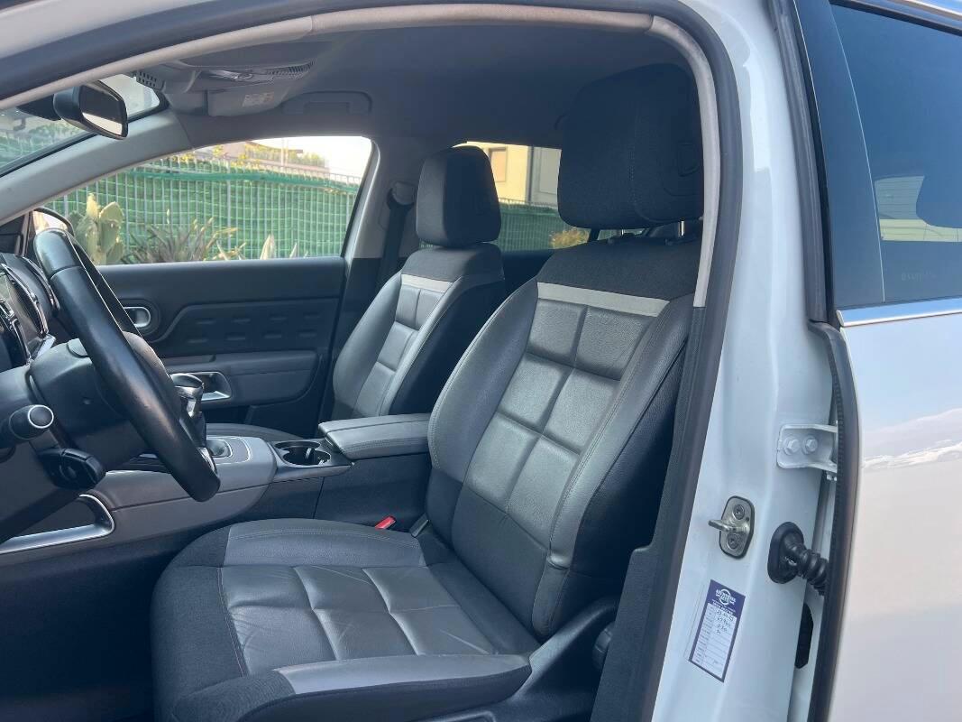 Citroen C5 Aircross 1.2 puretech Shine s&s 130cv my19