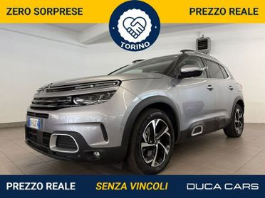 Citroën C5 Aircross Hybrid 225 E-EAT8 Shine
