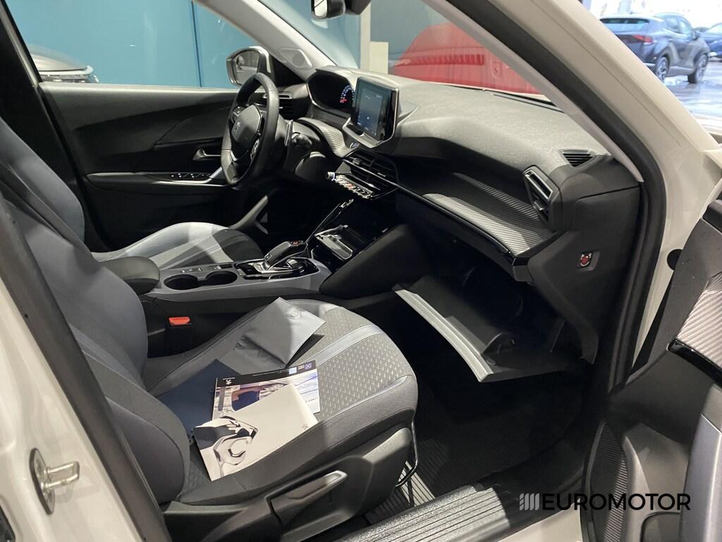 Peugeot 2008 1.5 BlueHDi Allure Navi Pack EAT