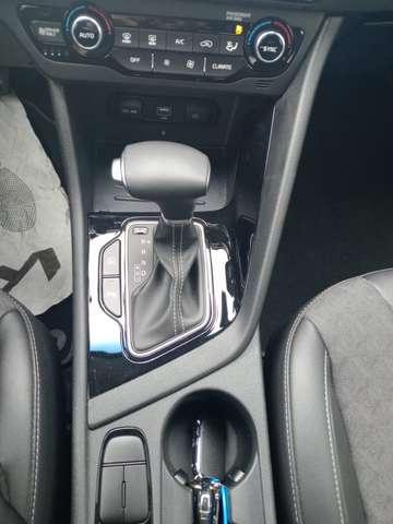 Kia Niro Niro I 2017 1.6 gdi hev Style s/Techno Pack dct