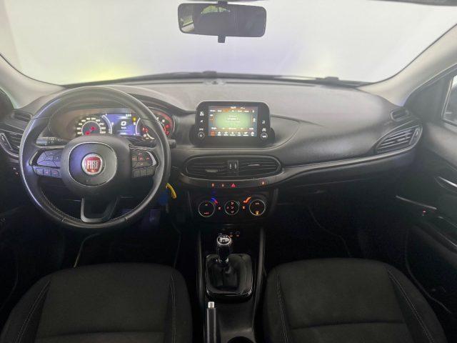 FIAT Tipo 1.4 T-Jet 120CV GPL SW S-Design