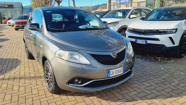 LANCIA Ypsilon 1.0 FireFly 5 porte S&S Hybrid Ecochic Gold