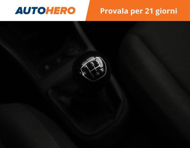 VOLKSWAGEN up! 1.0 5p. move up! BlueMotion Technology