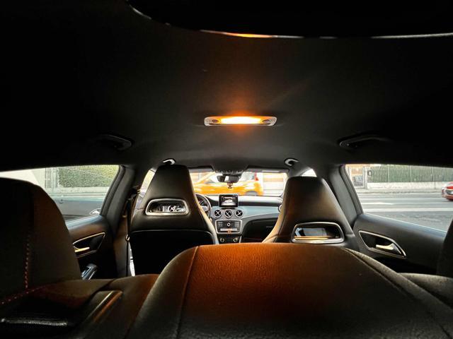MERCEDES-BENZ CLA 200 d S.W. 4Matic Automatic Premium