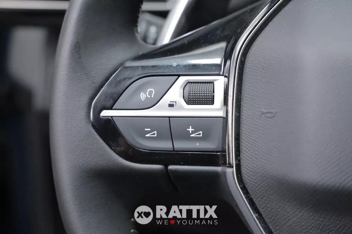 Peugeot 5008 1.5 BlueHDI 130CV Allure Pack EAT8 7p.ti