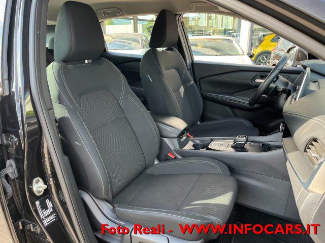 NISSAN Qashqai MHEV 158 CV Xtronic Business PROMO