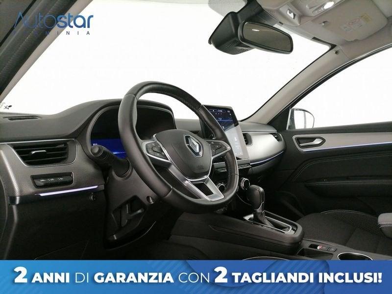 Renault Arkana 1.6 E-Tech full hybrid Intens 145cv
