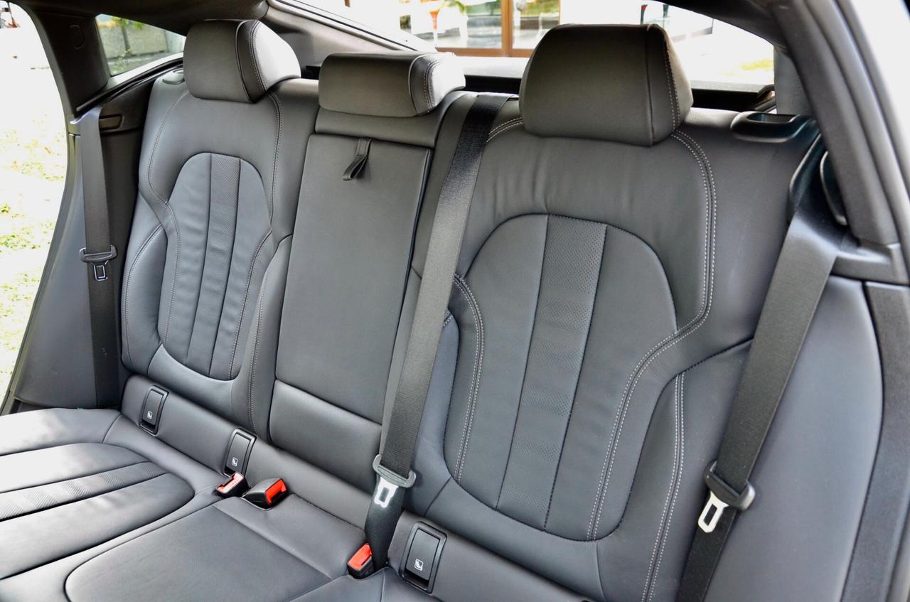 BMW X6 XDRIVE30d MHEV 48V XLINE 286cv AUTO, GARANZIA UFF BMW, UNICOPROPRIETARIO, SERVICE BMW, UFF ITALIANA, 22", EURO 6D, PERMUTE