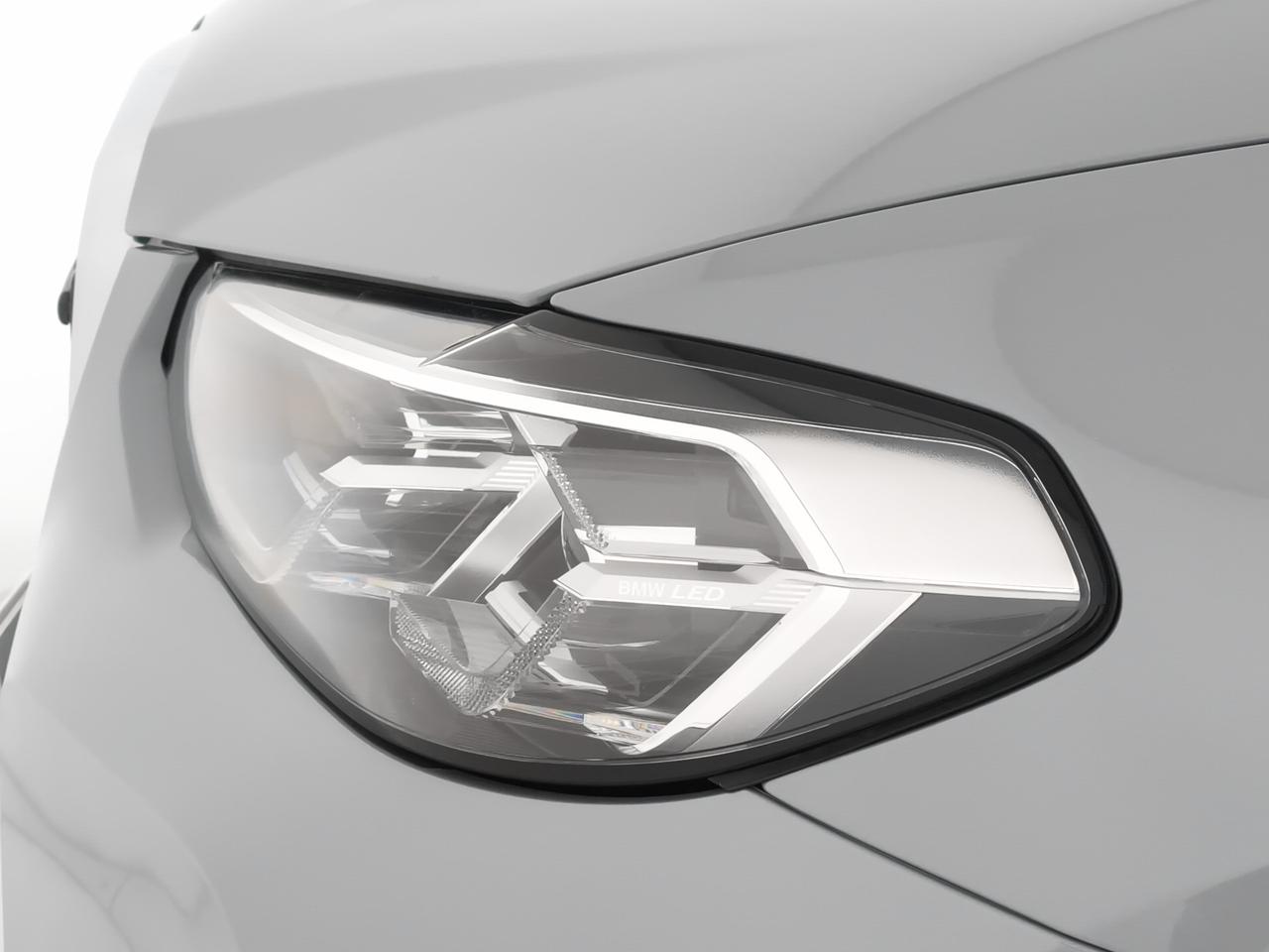 BMW X3 xDrive M40d 48V