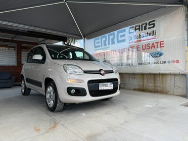 FIAT PANDA ANNO 2013 900 NATURAL/POWER 85 CV