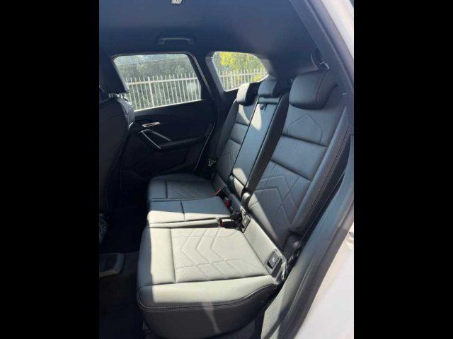 BMW X1 (U11) - xDrive 23d Msport