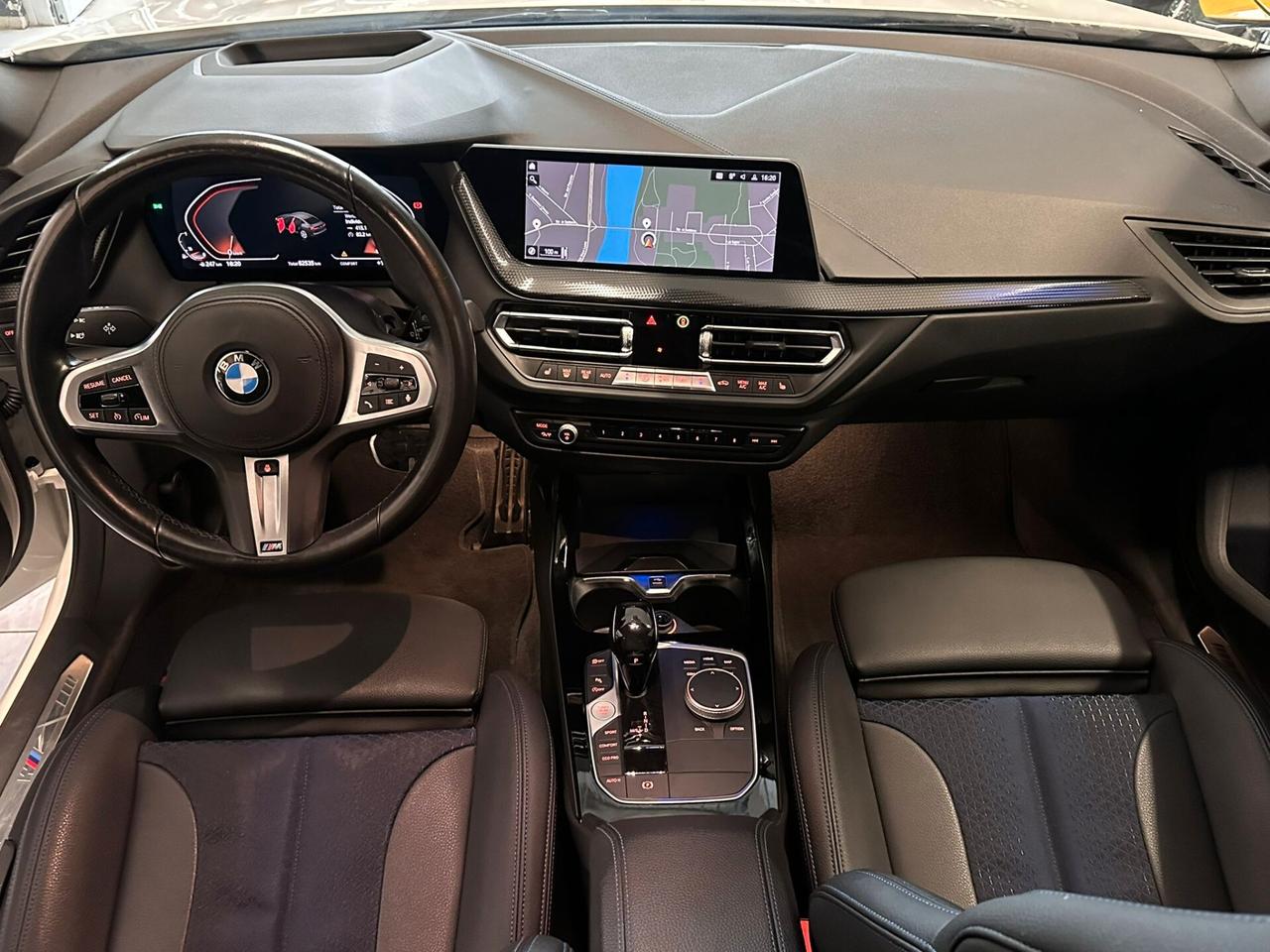 Bmw 218 218i Coupé Msport