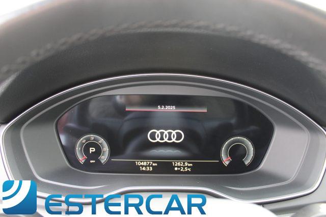 AUDI Q5 40 TDI 204CV quattro S tronic Advanced