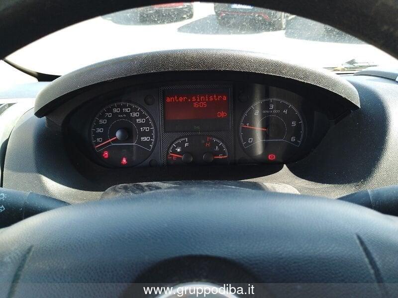 FIAT Ducato 290 (250) 33 33 MH1 2.3 mjt 130cv F.L.