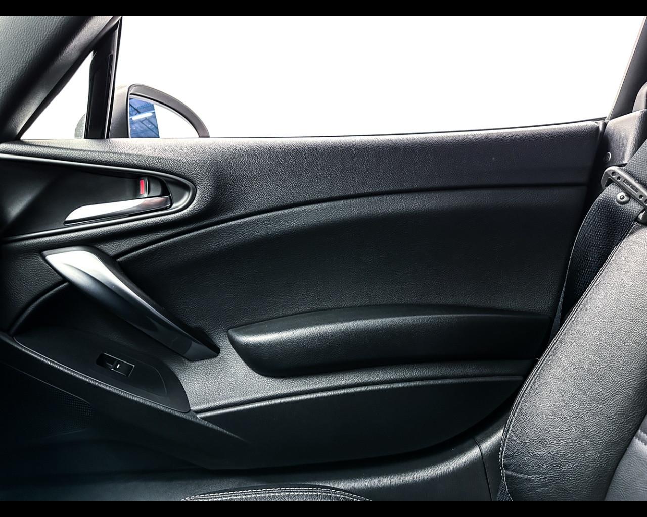 FIAT 124 spider - 124 spider 1.4 MultiAir